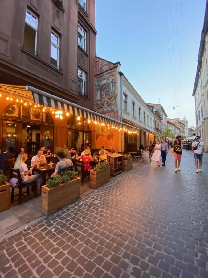 В Центрі Біля Ратуші Вулиця Площа Ринок 11 Leopoli Esterno foto